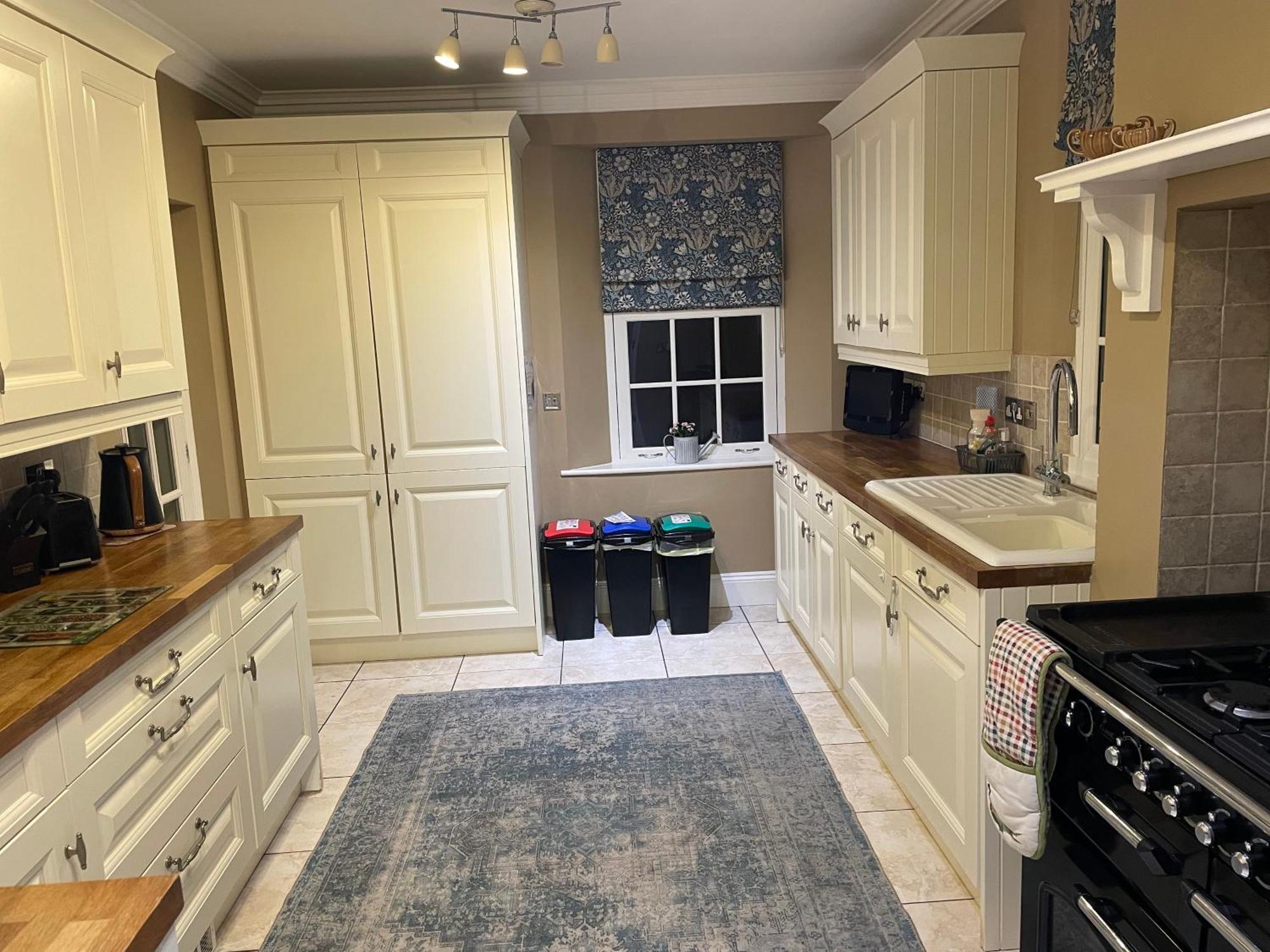 Wayside , 3 Bed , 2 Bath Charming House Close To 링컨 외부 사진
